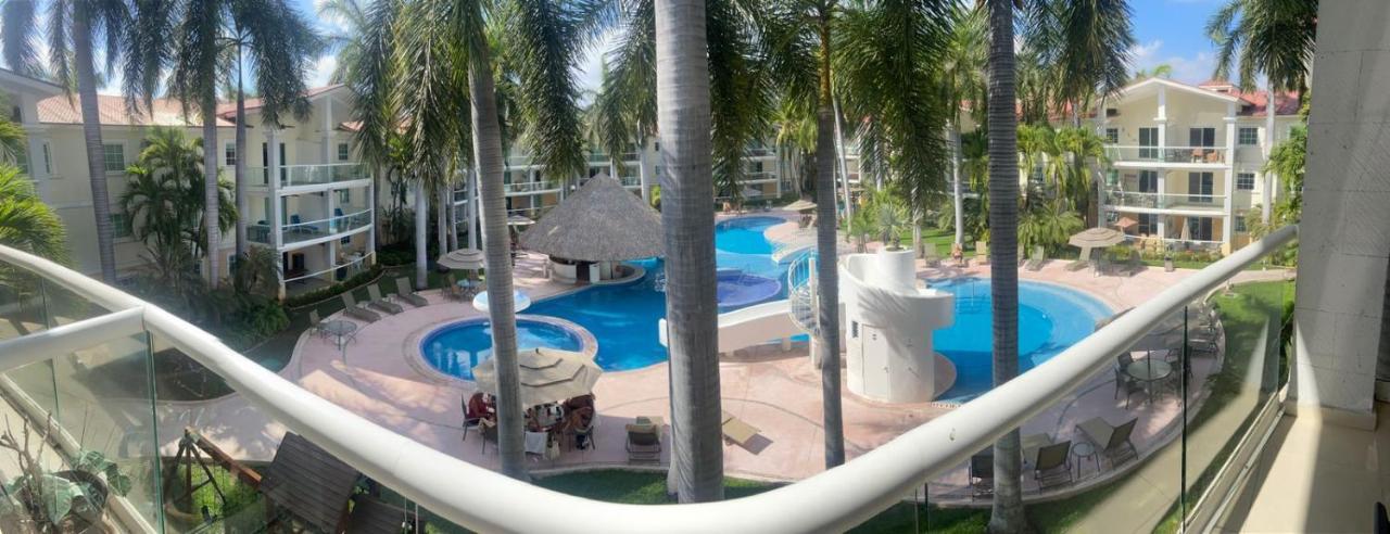 Comodo Departamento En Acapulco Diamante Exterior photo